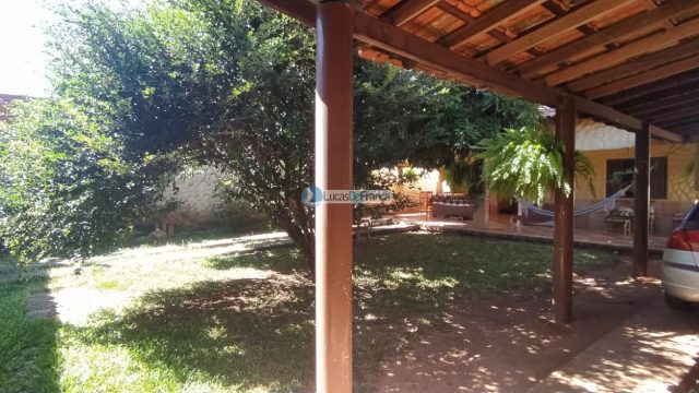 Casa na CR 70 VALE DO AMANHECER