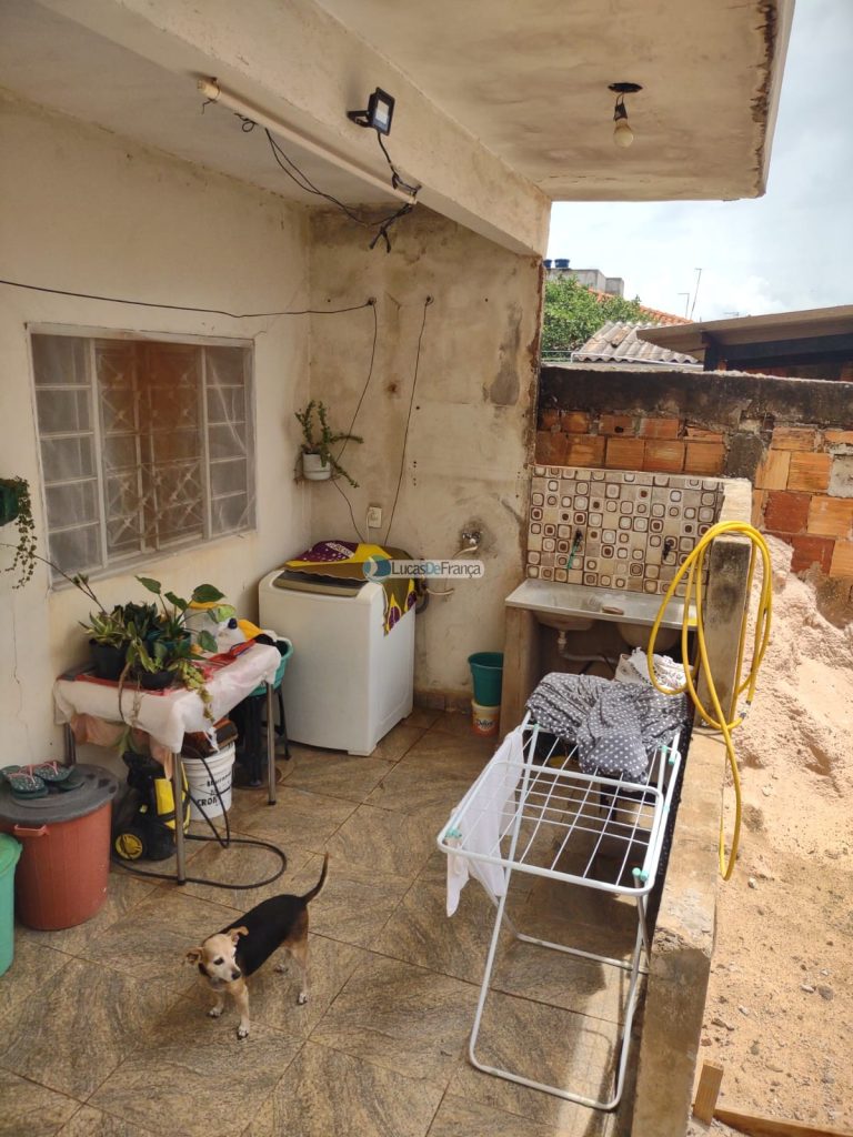casa na Estância Três (16)