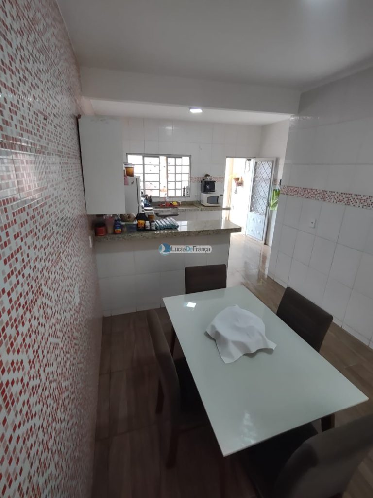 casa na Estância Três (2)