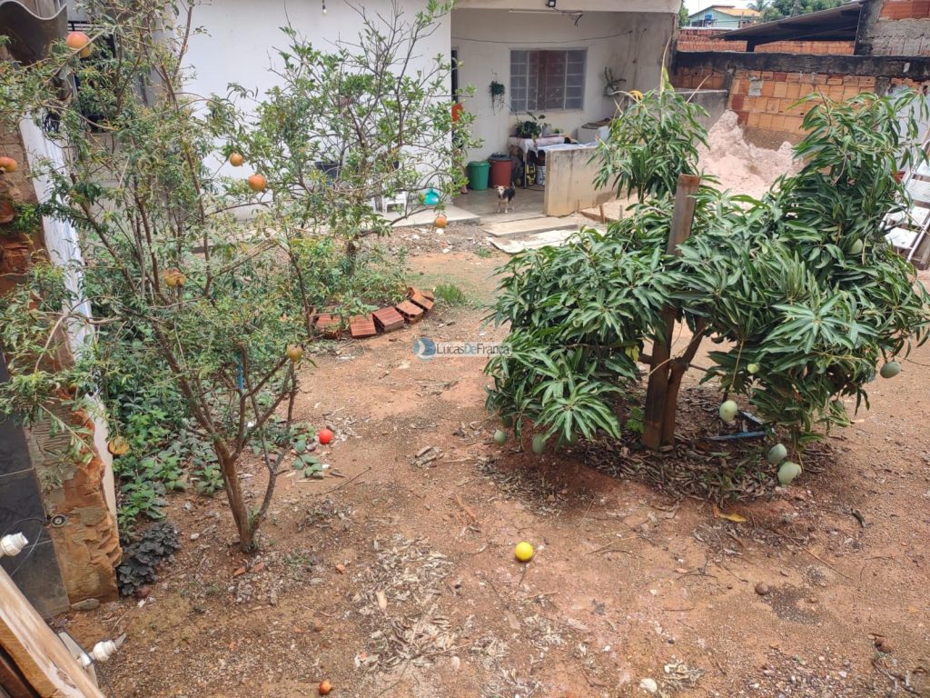 casa na Estância Três (23)