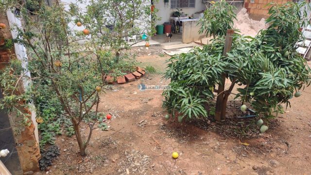 Casa na Estância Três