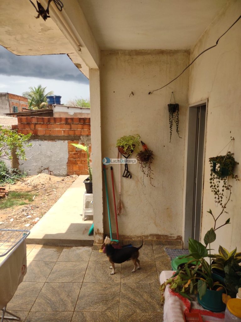 casa na Estância Três (3)