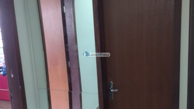 Casa na Estância Três