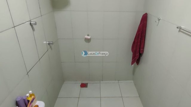 Casa na Estância Três