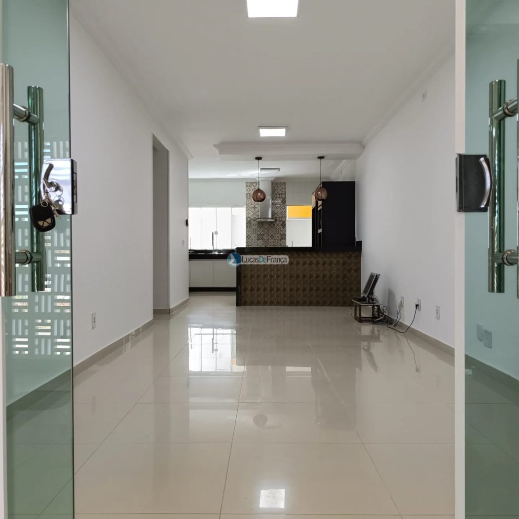 Casa na Vila Militar (1)