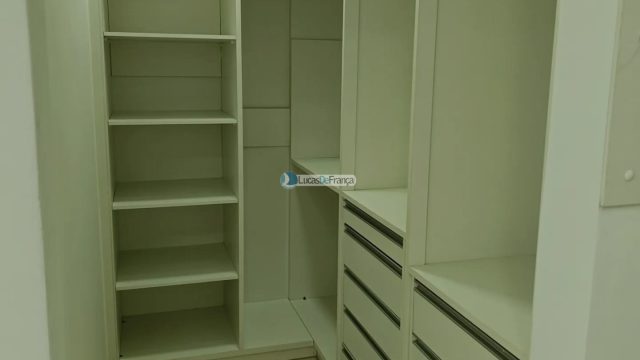 Casa na Vila Militar