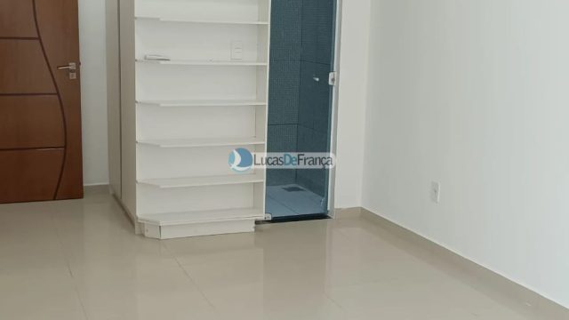 Casa na Vila Militar
