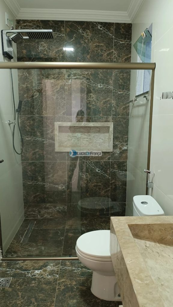 Casa na Vila Militar (3)
