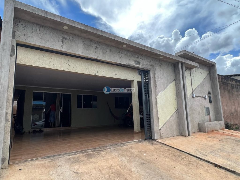Casa no Buritis 4 Quadra 22 (1)