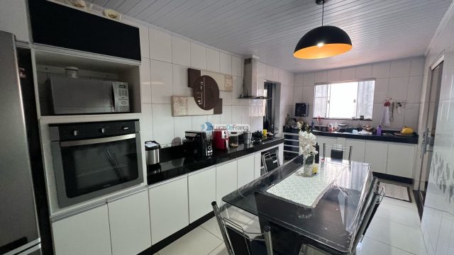 Casa no Buritis 4 Quadra 22
