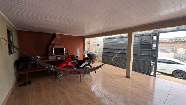 Casa no Buritis 4 Quadra 22