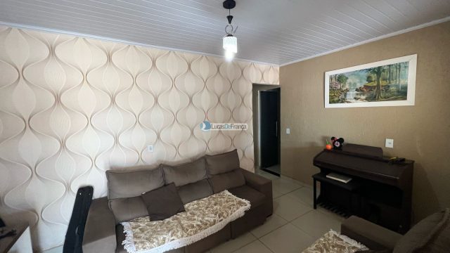 Casa no Buritis 4 Quadra 22