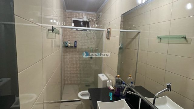 Casa no Buritis 4 Quadra 22