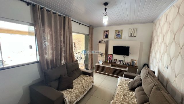 Casa no Buritis 4 Quadra 22