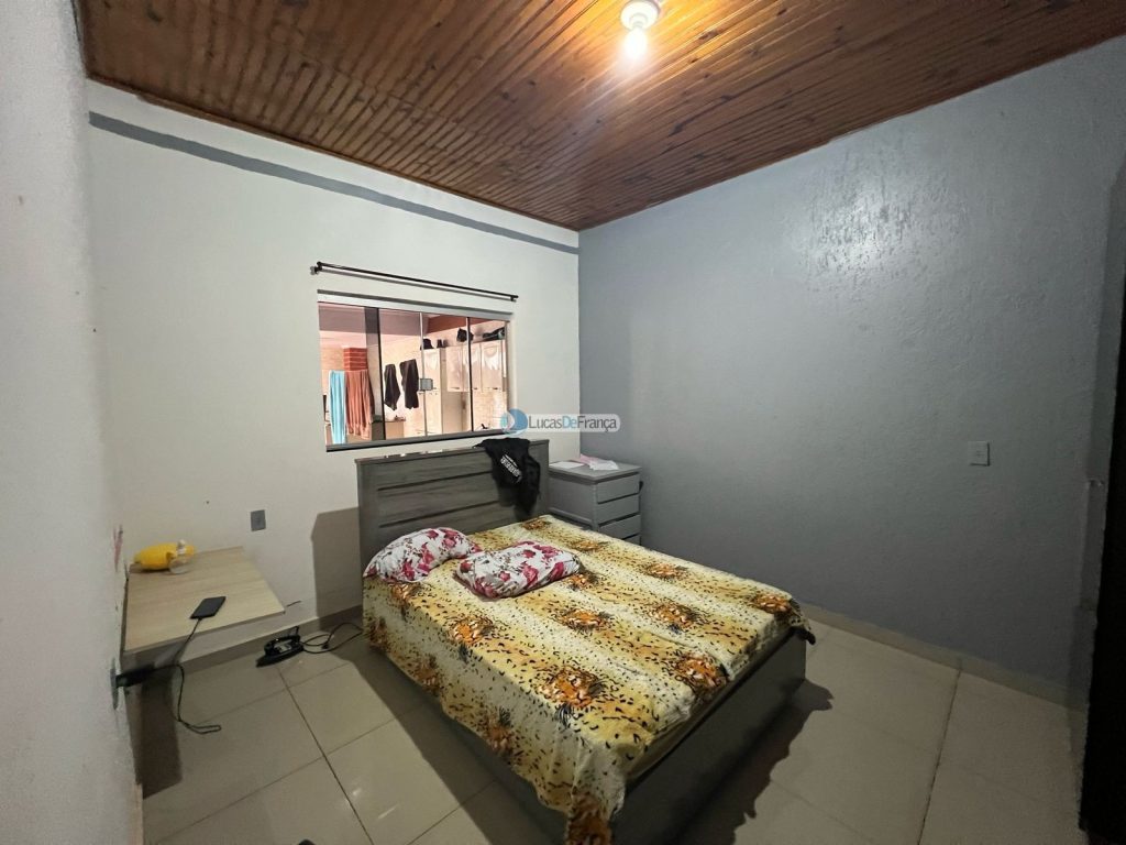 Casa no Buritis 4 Quadra 22 (2)