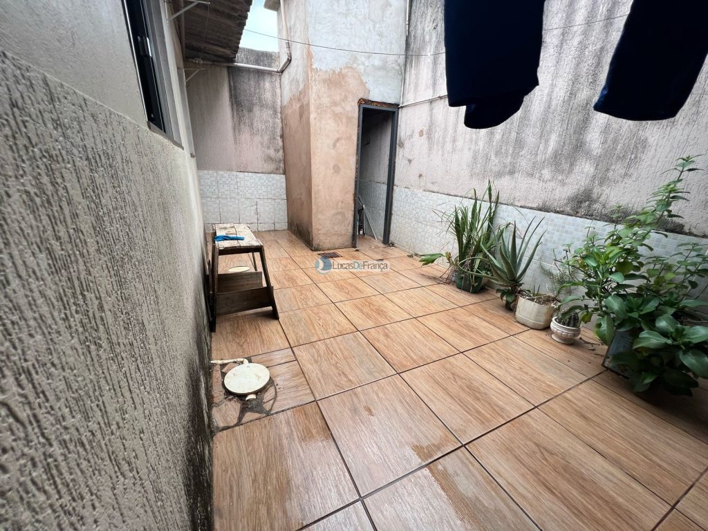 Casa no Buritis 4 Quadra 22 (3)