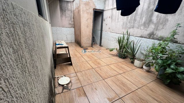 Casa no Buritis 4 Quadra 22