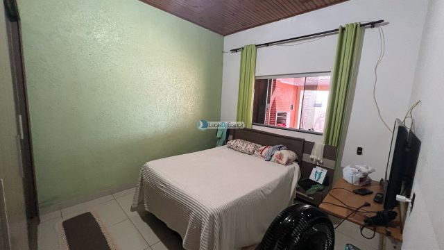 Casa no Buritis 4 Quadra 22