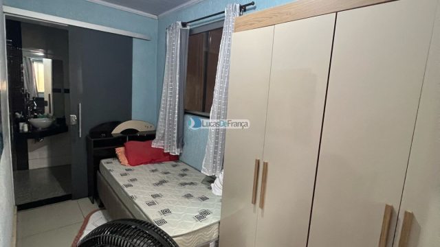 Casa no Buritis 4 Quadra 22