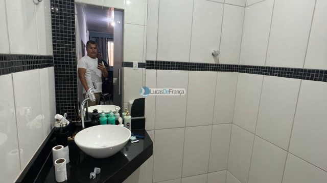 Casa no Buritis 4 Quadra 22