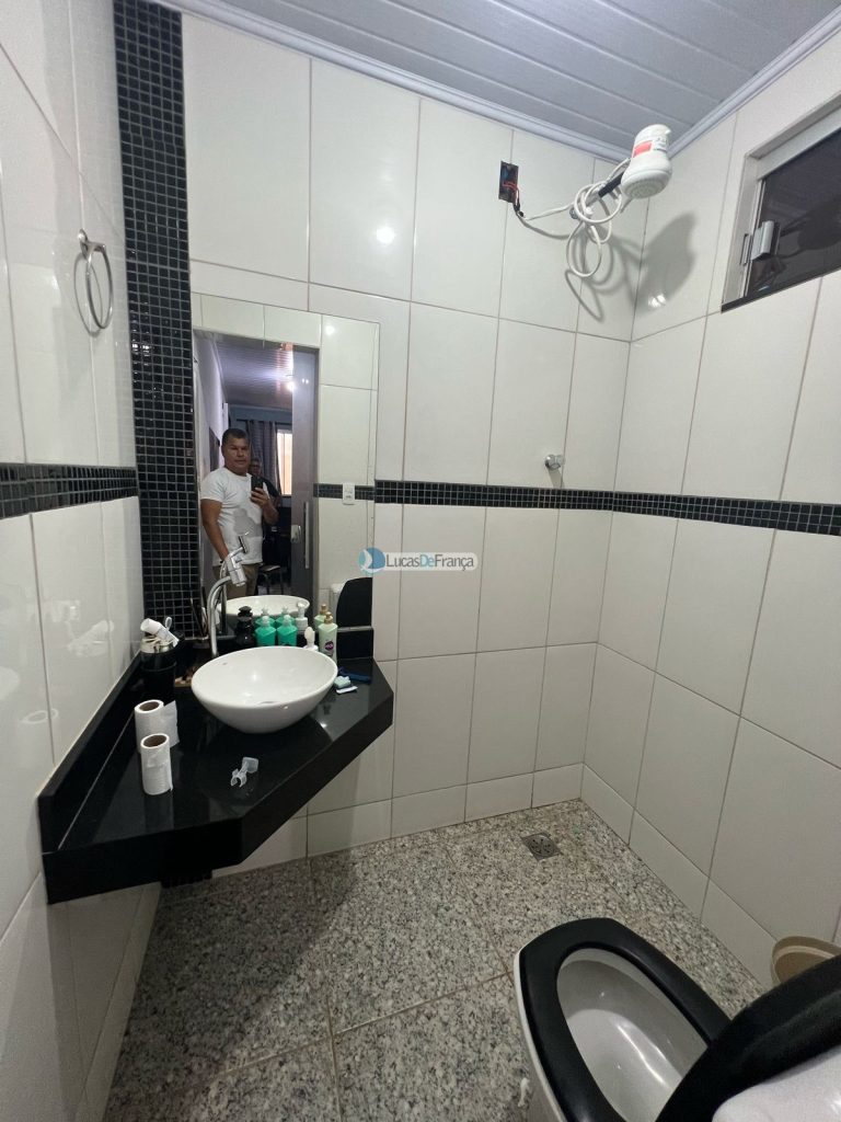 Casa no Buritis 4 Quadra 22 (7)