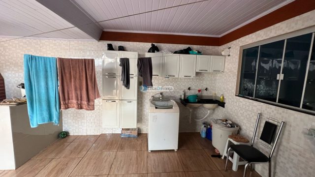 Casa no Buritis 4 Quadra 22