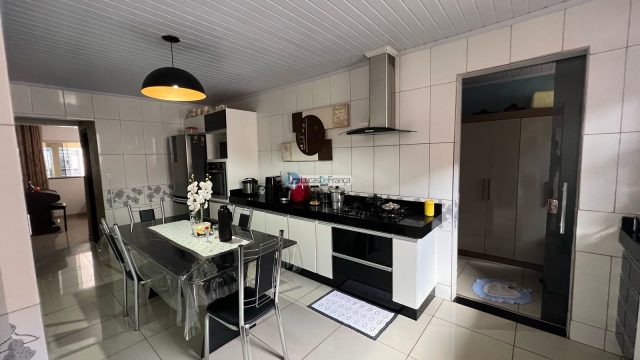 Casa no Buritis 4 Quadra 22