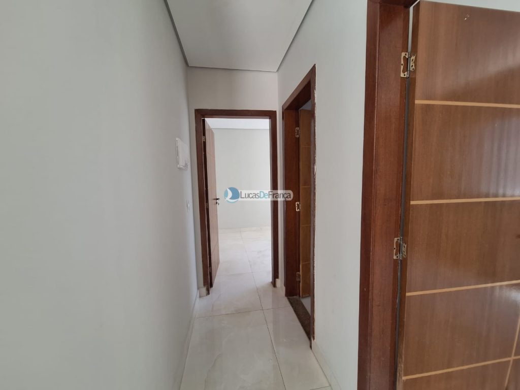 Casa no Condomínio Morada Nobre (10)