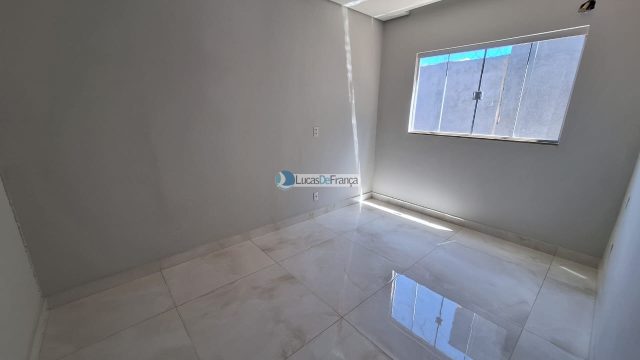 Casa no Condomínio Morada Nobre
