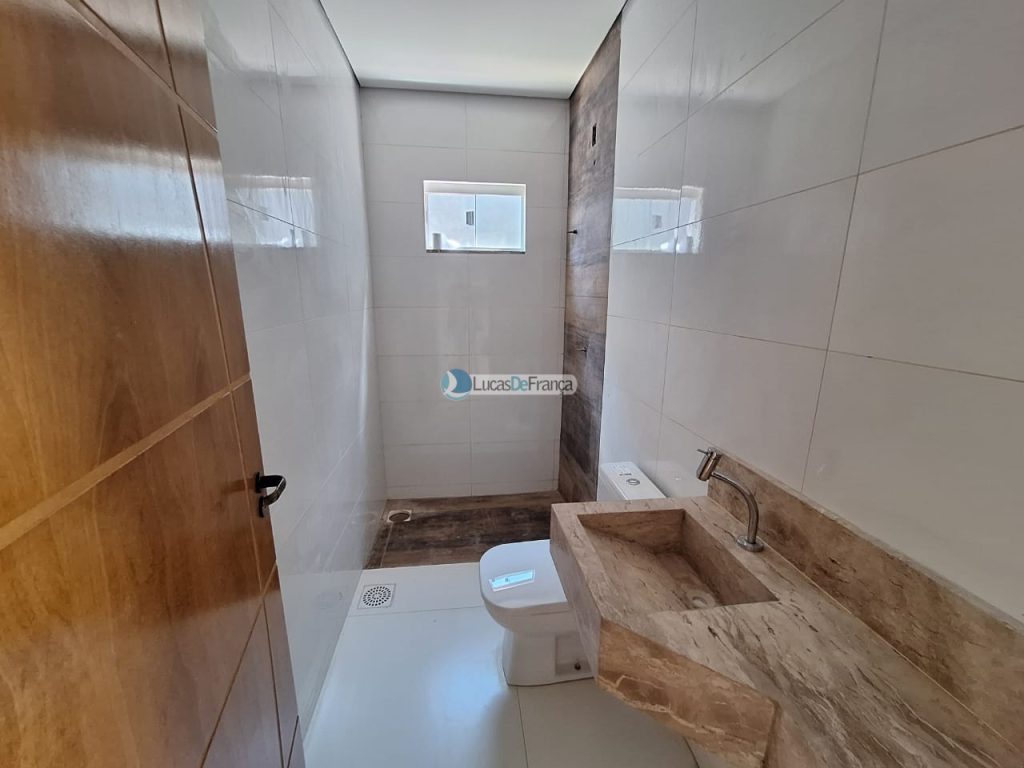 Casa no Condomínio Morada Nobre (14)