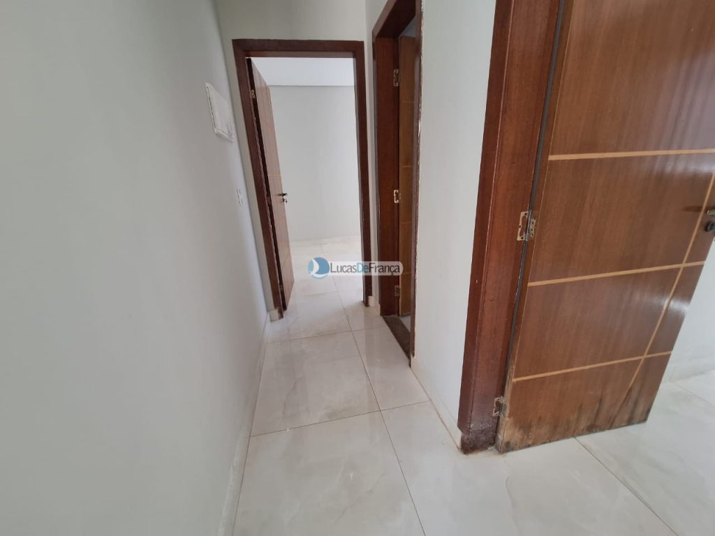 Casa no Condomínio Morada Nobre (15)
