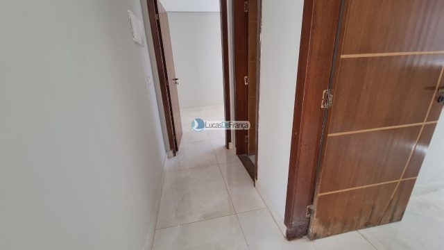 Casa no Condomínio Morada Nobre