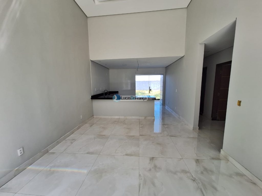 Casa no Condomínio Morada Nobre (17)