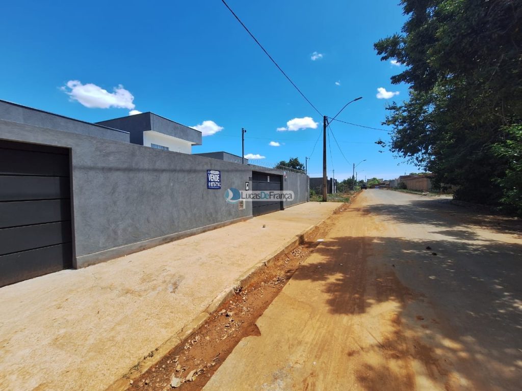 Casa no Condomínio Morada Nobre (18)