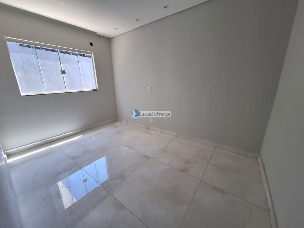 Casa no Condomínio Morada Nobre (3)