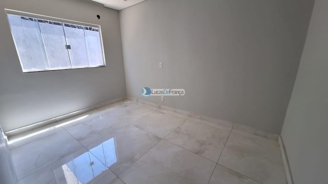 Casa no Condomínio Morada Nobre