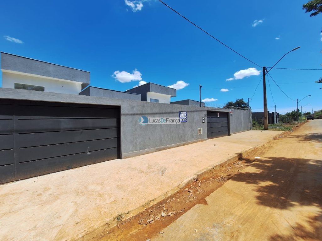 Casa no Condomínio Morada Nobre (4)
