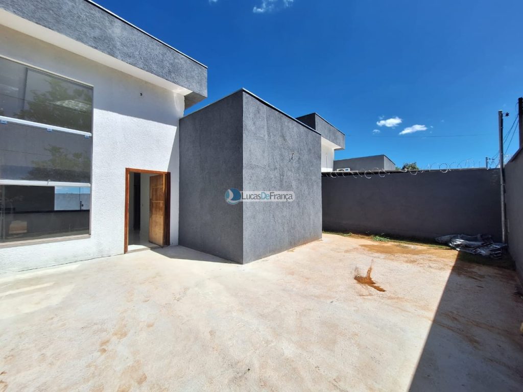 Casa no Condomínio Morada Nobre (6)