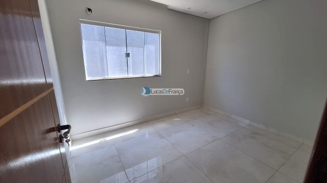 Casa no Condomínio Morada Nobre