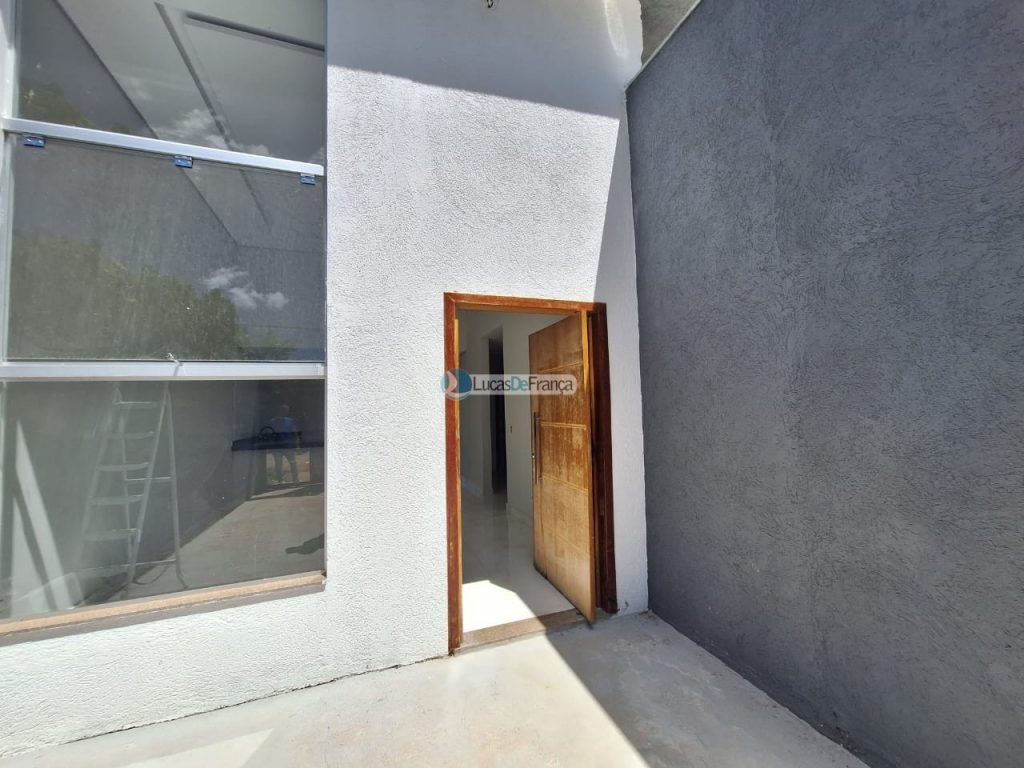 Casa no Condomínio Morada Nobre (9)