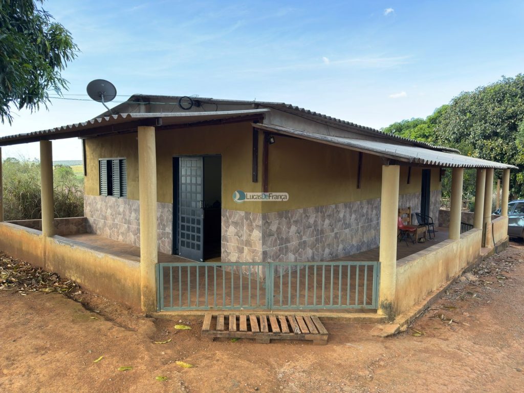 Chácara em Nova Petrópolis (1)