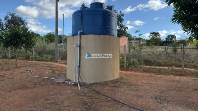 Chácara com 5.000m² em Nova Petrópolis – BR-010 (Entrada 3 para São Gabriel/GO)