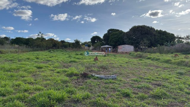 Chácara com 5.000m² em Nova Petrópolis – BR-010 (Entrada 3 para São Gabriel/GO)