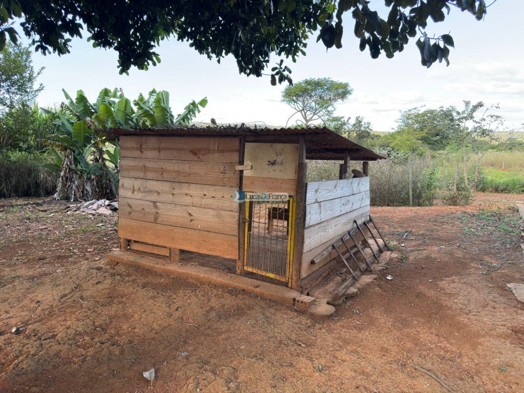 Chácara em Nova Petrópolis (3)