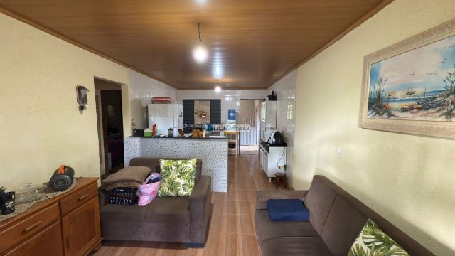 Chácara com 5.000m² em Nova Petrópolis – BR-010 (Entrada 3 para São Gabriel/GO)