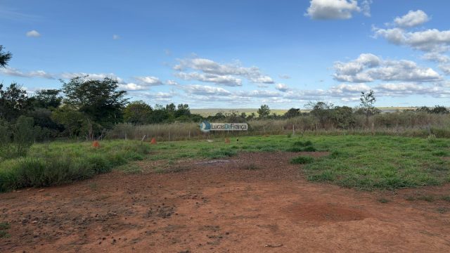 Chácara com 5.000m² em Nova Petrópolis – BR-010 (Entrada 3 para São Gabriel/GO)