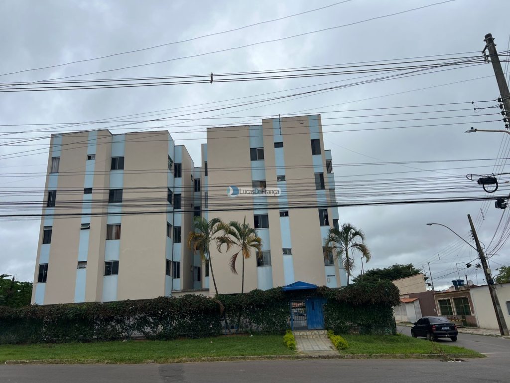 Excelente Apto na Quadra 03 Bloco O (15)