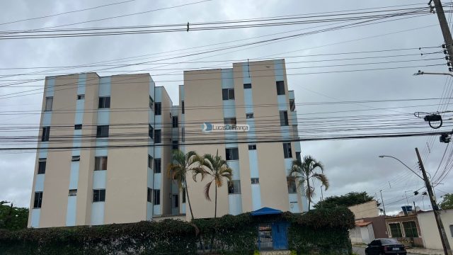 Excelente Apto na Quadra 03, Bloco O