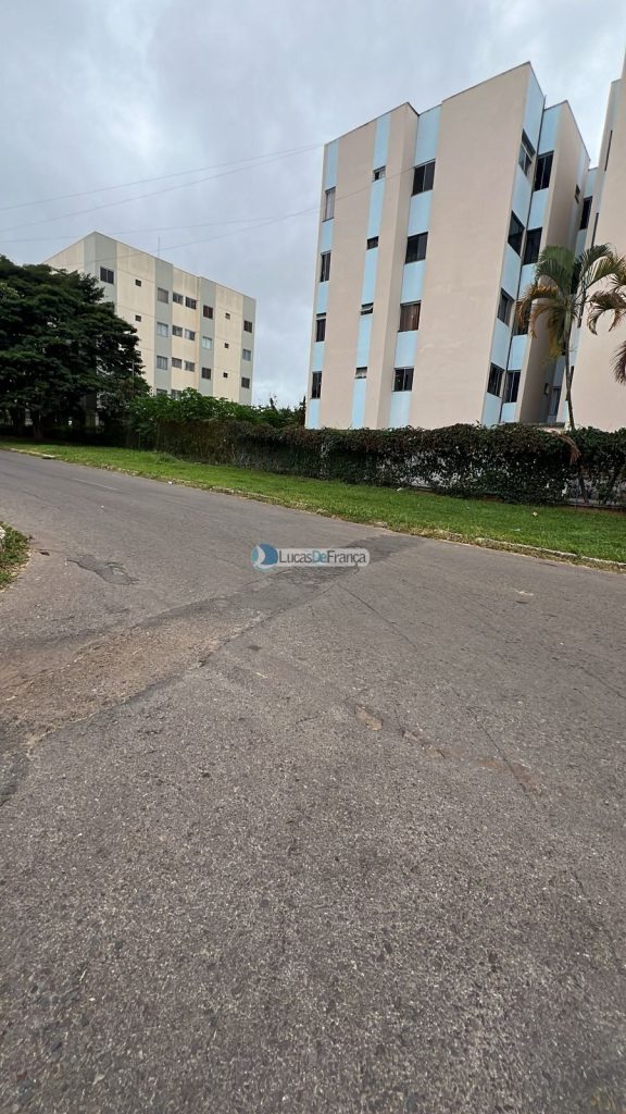 Excelente Apto na Quadra 03 Bloco O (17)