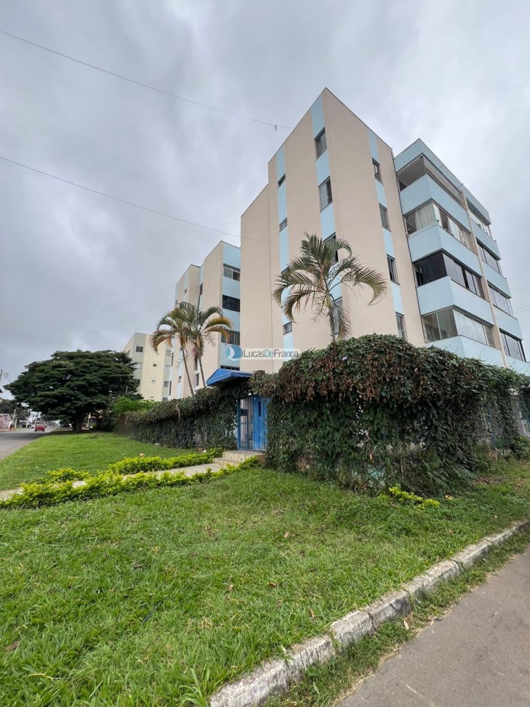 Excelente Apto na Quadra 03 Bloco O (5)